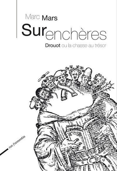 Surenchères : Drouot ou la chasse au trésor
