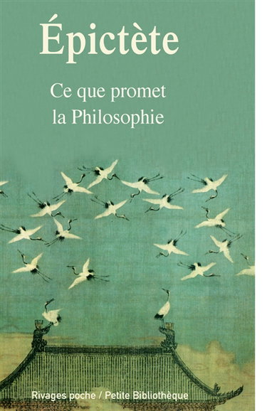 Entretiens. Vol. 1. Ce que promet la philosophie