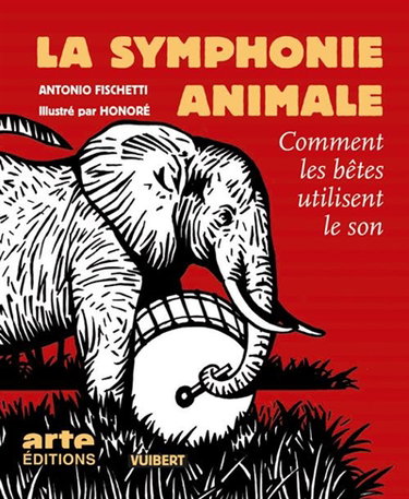 La symphonie animale : comment les bêtes utilisent le son