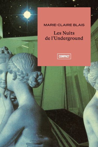 Couverture de Les Nuits de l'Underground 21