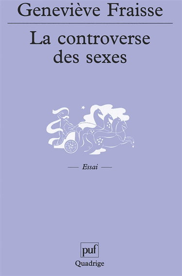 La controverse des sexes
