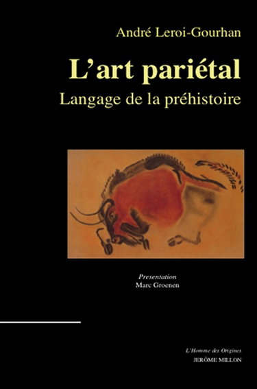 L'art pariétal : langage de la préhistoire