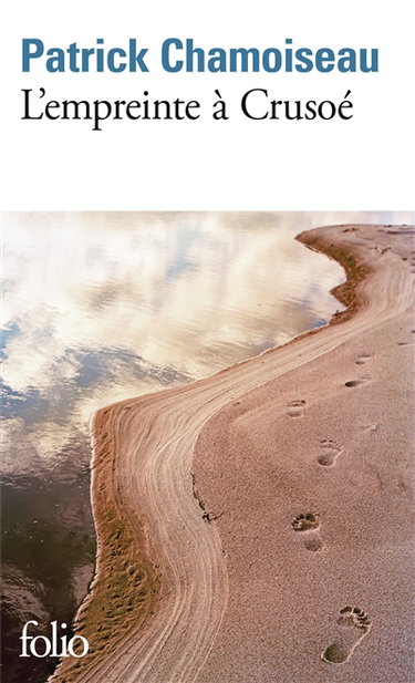 L'empreinte à Crusoé