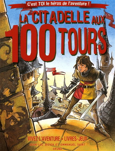 La citadelle aux 100 tours
