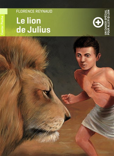 Le lion de Julius