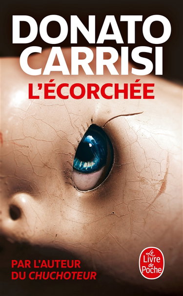 L'écorchée