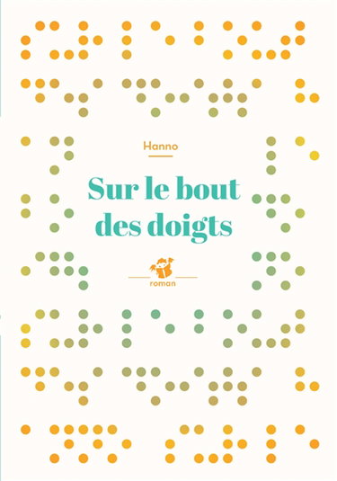 Sur le bout des doigts