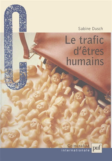 Trafic d'êtres humains
