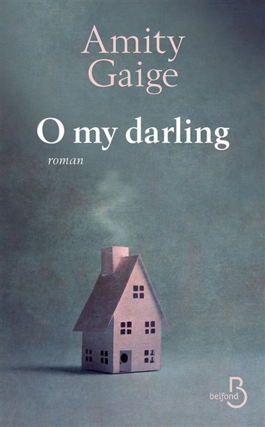 Couverture de O my darling