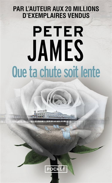 Que ta chute soit lente