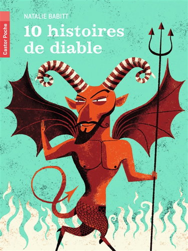 10 histoires de diable