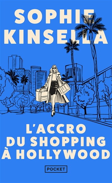 L'accro du shopping à Hollywood