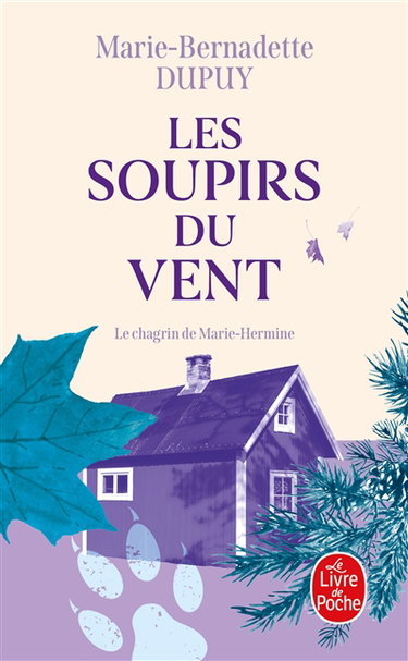 L'orpheline des neiges. Vol. 3. Les soupirs du vent
