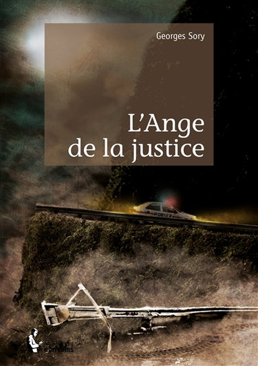 L'ange de la justice