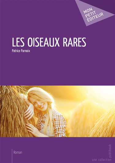 Couverture de Les oiseaux rares
