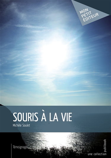 Souris à la vie