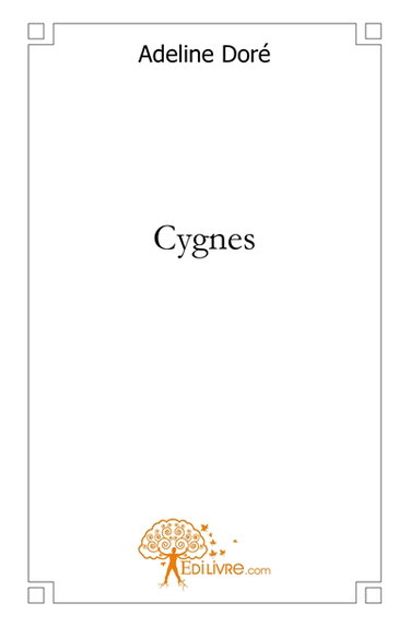 Couverture de Cygnes