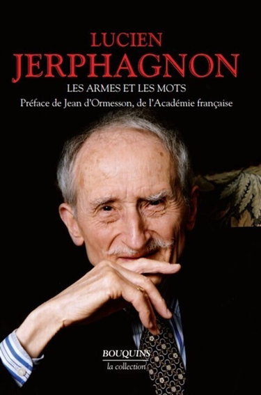 Les armes et les mots