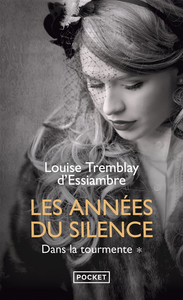 Les années du silence. Vol. 1. Dans la tourmente