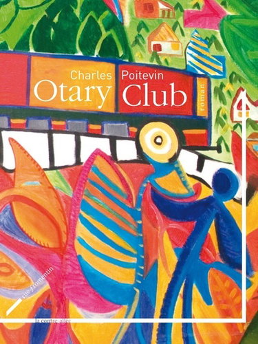 Couverture de Otary club