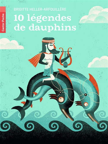 10 légendes de dauphins