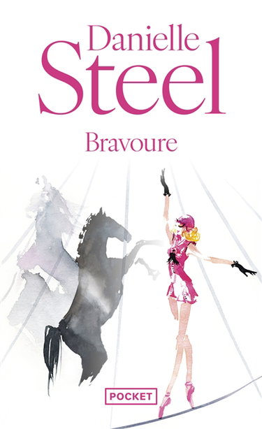 Couverture de Bravoure