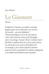 Couverture de Le gisement
