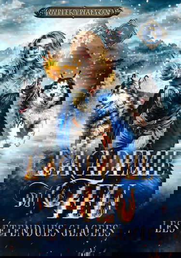 Les étendues glacées