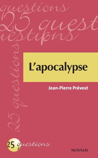 L'Apocalypse