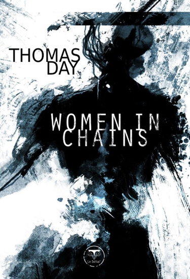 Couverture de Women in chains