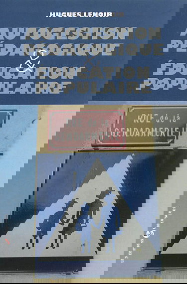 Autogestion pédagogique et éducation populaire