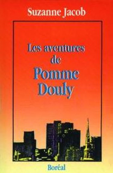 Les Aventures de Pomme Douly
