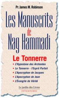 Les manuscrits de Nag Hammadi. Vol. 2
