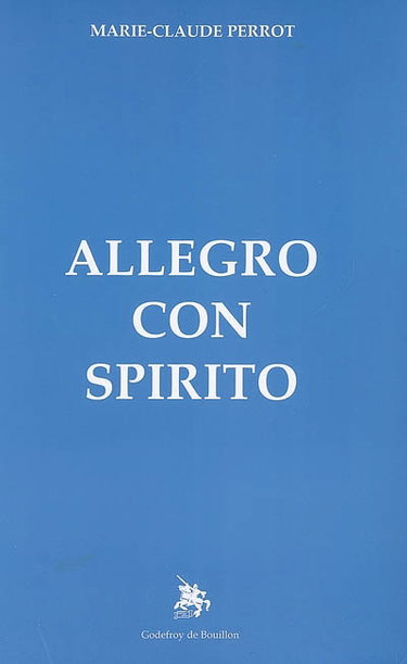 Allegro con spirito