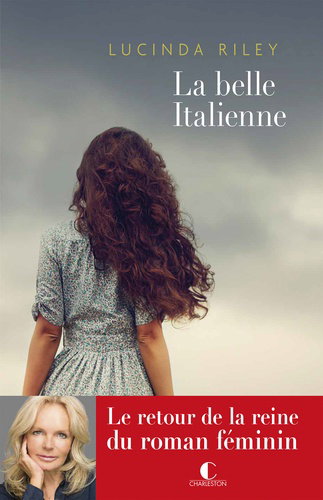Couverture de La belle Italienne