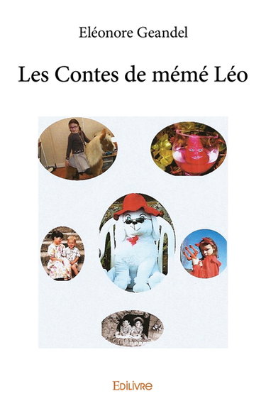 Les contes de mémé léo