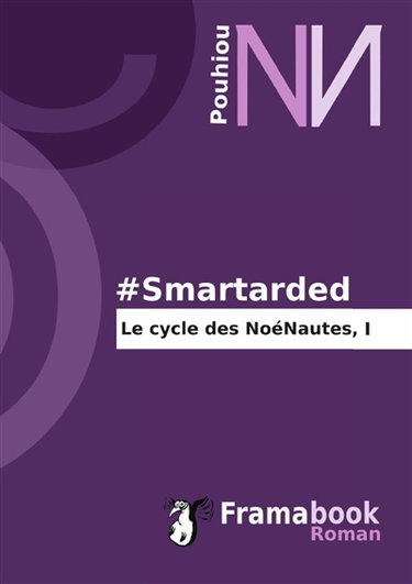 Couverture de #Smartarded