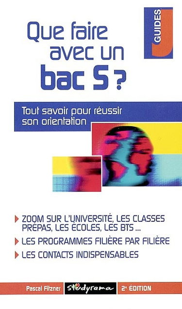 Que faire avec un bac S ?