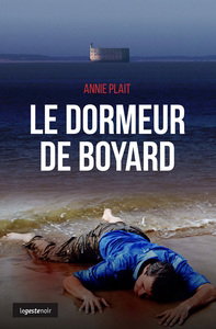 Le dormeur de Boyard