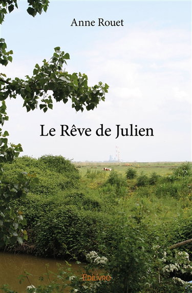 Couverture de Le rêve de julien