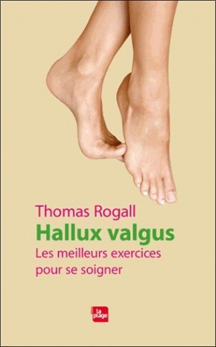 Hallux valgus : les meilleurs exercices pour se soigner
