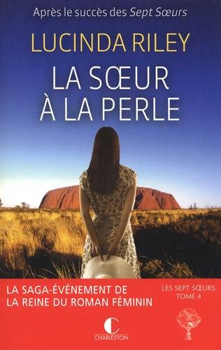Couverture de Les sept soeurs. Vol. 4. La soeur à la perle : Célaéno
