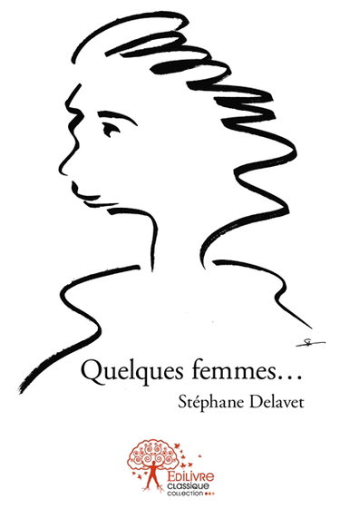 Couverture de Quelques femmes...