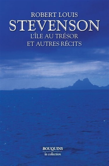 L'île au trésor : et autres récits