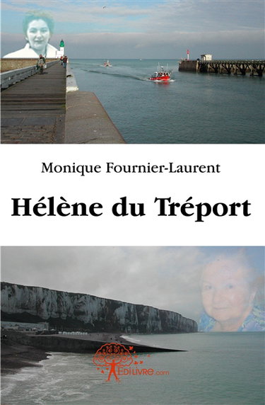 Couverture de Hélène du Tréport