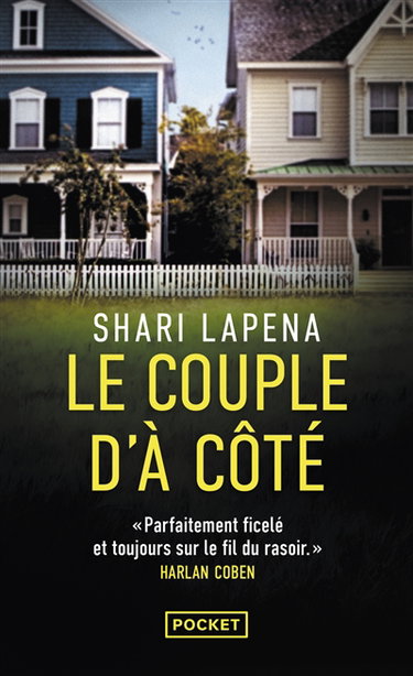 Le couple d'à côté