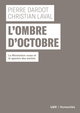 L'ombre d'Octobre : la Révolution russe et le spectre des soviets