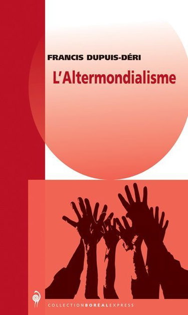 Couverture de L'altermondialisme