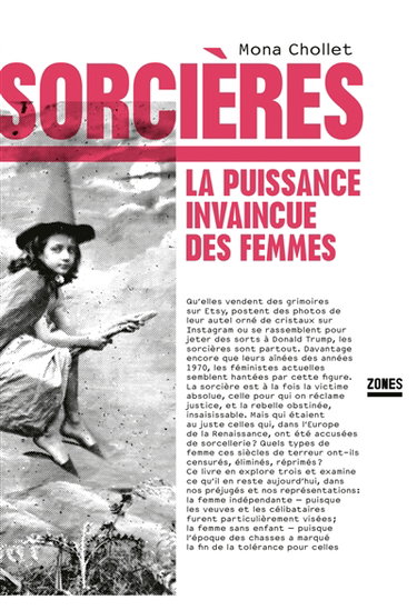 Sorcières : la puissance invaincue des femmes