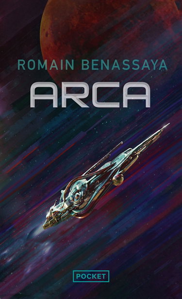 Arca
